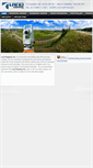 Mobile Screenshot of land-mapping.com